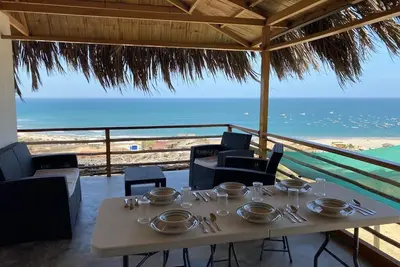 Image de Condominium: \"Los Altos De Punta Veleros\" - Appartement 2.
