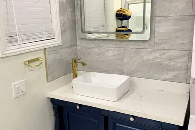 Image de L'endroit enchanté d'Azul Dorado