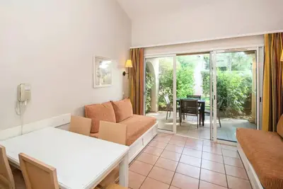 Image de Studio 5 Personnes climatisé - Sélection