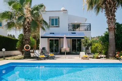 Image de Aphrodite - 3 Bedroom Villa with Swimming Pool