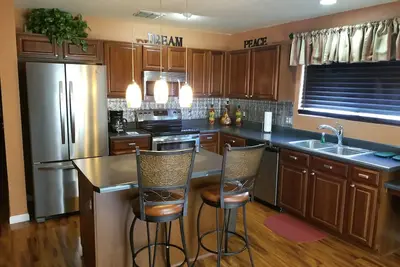 Image de Bienvenue à la retraite, une maison privée à Sahuarita, Az