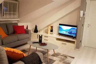Image de Immobiliare Fellin SaS di Fellin Alessandro - Appartement Primula