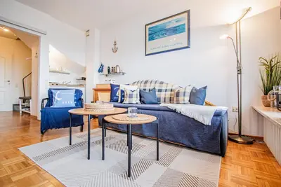 Image de Atlantik 23 - appartement de standing