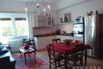 Image de Appartement Sassari Centre Pour Une Visite En Sardaigne Du Nord