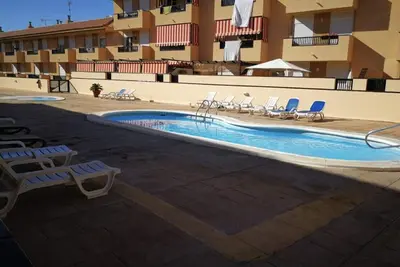Image de Maison De Vacances Tenerife (Sud)