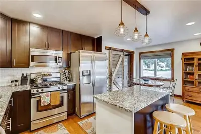 Image de Colorado Vacation Condo dans le comté de Frisco Co Summit