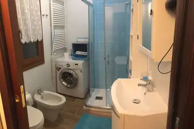 Image de Appartement de deux pièces