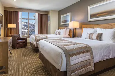 Image de Ski President's Day weekend
