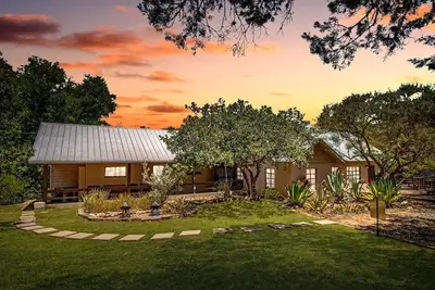 Image de Casa del Rio River House