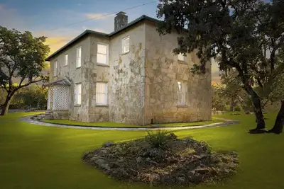 Image de Hacienda del Rio sur la médina