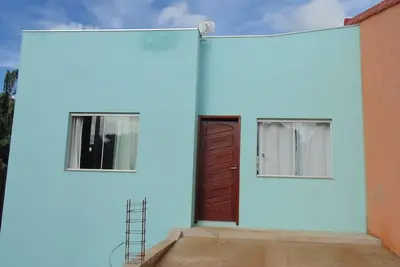 Image de Nouvelle maison à Carrancas