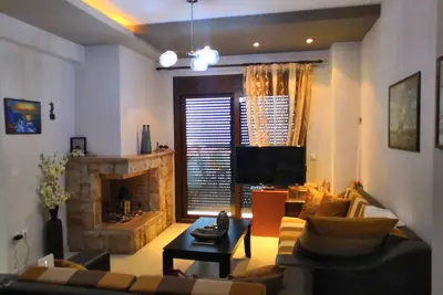 Image de Hanioti Top Appartement avec vue sur la mer!