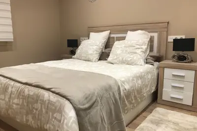 Bel appartement dans le centre d'Aviles