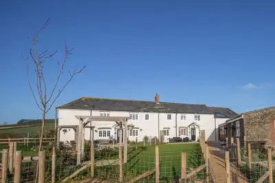 Image de Willowbrook Cottage, Litton Cheney