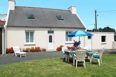 Image de Belle maison de vacances privée pour 4 personnes avec Wifi, Tv, animaux admis et parking