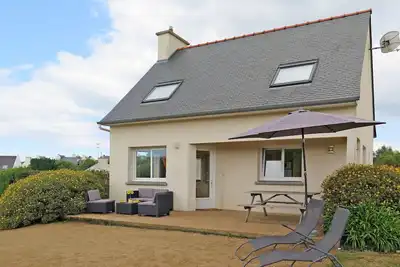 Image de Magnifique maison de vacances privée pour 6 personnes avec Tv, animaux admis et parking