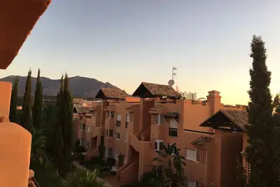 Image de Appartement Casares Vacations