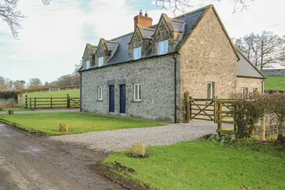 Image de Goose Cottage, Killylea