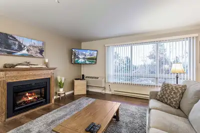 Image de Retraite familiale à Marina Cay