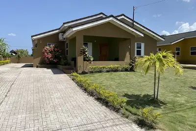 Image de Jam Vibes Villas Luxury Retreat Ă Drax Hall Ocho Rios