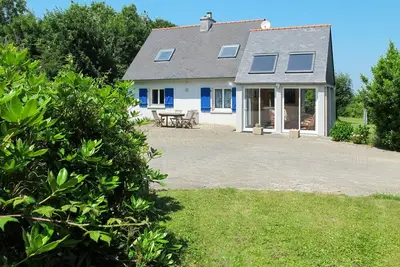 Image de Belle maison de vacances privée pour 6 personnes avec Wifi, Tv, animaux admis et parking