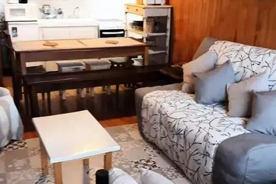 Image de Studio 4 Personnes - Budget