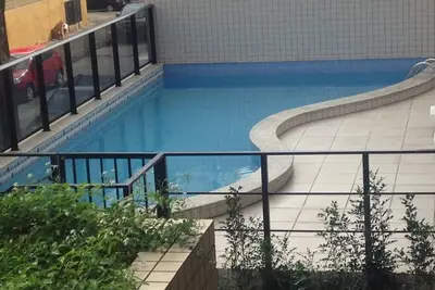 Image de Appartement à 300 mètres de la plage de Ponta Verde