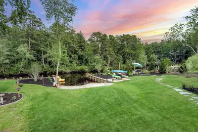 Image de Mullica River Cottage