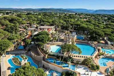 Image de Idaho Standard 4 personnes