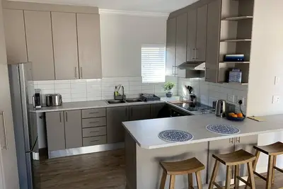 Cottage Exécutif 5 *