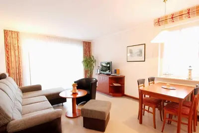 Image de Dünenpark Binz - Apartment 16rb28, Dune Park Binz