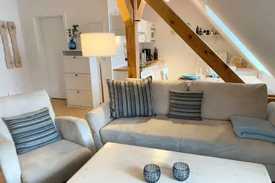Image de Altes Postamt - Appartement de vacances 26rb14, Altes Postamt