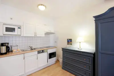 Image de Altes Postamt - Appartement de vacances 26rb17, Altes Postamt