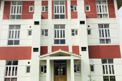 Image de Aamar Bari Ekante - Shantiniketan