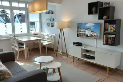 Image de Villa Meernixe - Apartment 200rb12, Villa Meernixe