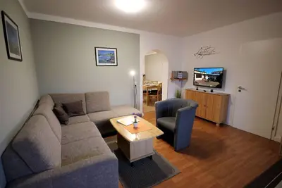 Alte Tischlerei - Appartement de vacances 64rb2, Alte Tischlerei