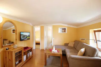 Alte Tischlerei - Appartement de vacances 64rb1, Alte Tischlerei