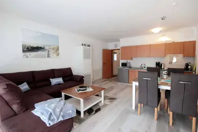 Image de Dünenpark Binz - Appartement de vacances 16rb104, Dünenpark Binz