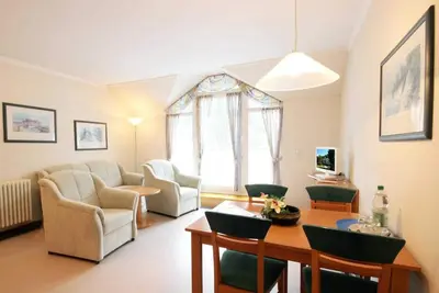 Image de Dünenpark Binz - Appartement de vacances 16rb296, Dünenpark Binz