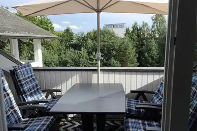 Image de Dünenpark Binz - Appartement de vacances 16rb305, Dünenpark Binz