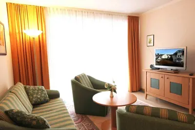 Image de Dünenpark Binz - Appartement de vacances 16rb167, Dünenpark Binz