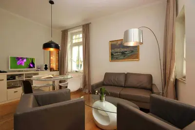 Image de Villa Annabelle - Appartement 35rb2, Villa Annabelle