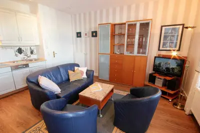 Image de Villa Annabelle - Appartement 35rb4, Villa Annabelle