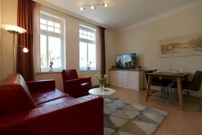 Image de Villa Annabelle - Appartement 35rb3, Villa Annabelle