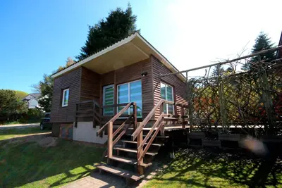 Image de Bungalow Park Zinglingsberg - Bungalow 204rb2, Bungalow Park Zinglingsberg