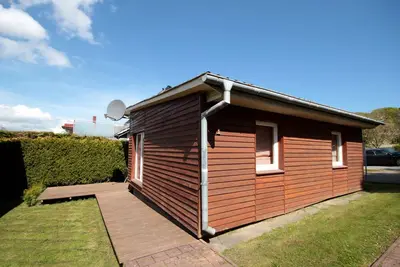 Image de Bungalow Park Zinglingsberg - Bungalow 204rb1, Bungalow Park Zinglingsberg