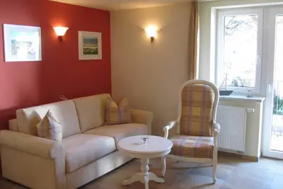 Image de Appartement House Hus Uebi - Apartment 44rb6, Hus Uebi