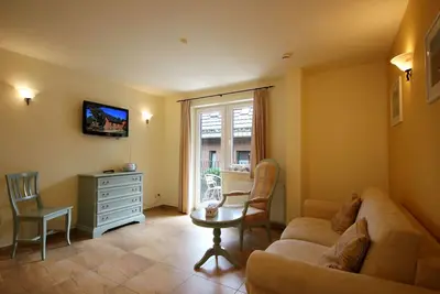 Image de Appartement House Hus Übi - Apartment 44rb4, Husübi