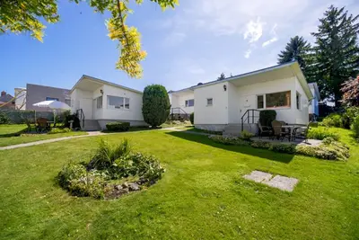 Image de Binz Bungalows - Bungalow 201rb3, Binz Bungalows