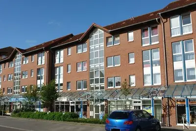 Image de Haus Anna - Appartement 36rb62 B, Maison Anna